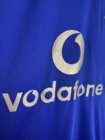 Manchester United 2002/03 (Troisième maillot)