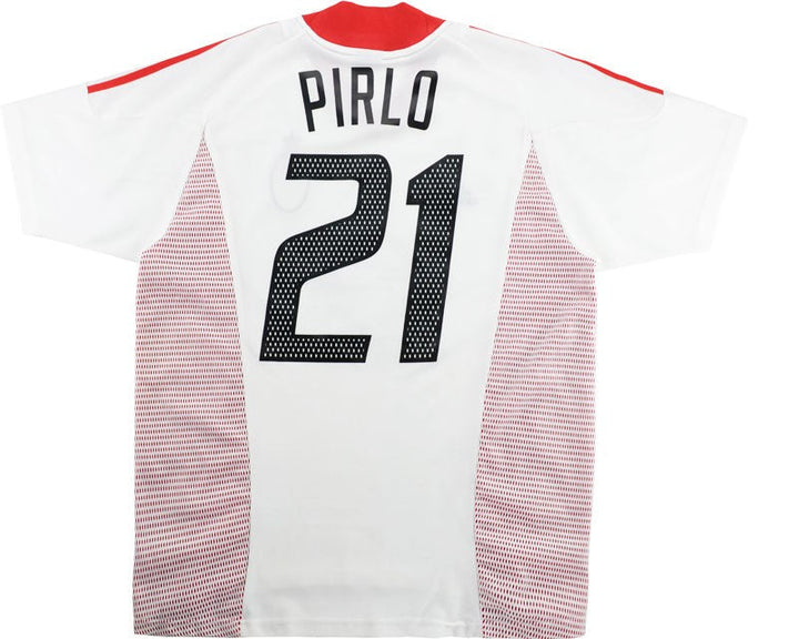 AC Milan 2002/03 (Away)