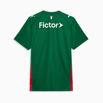 Maillot Palmeiras 2026/27 Domicile