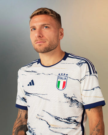 Italie 2023/24 (Extérieur)