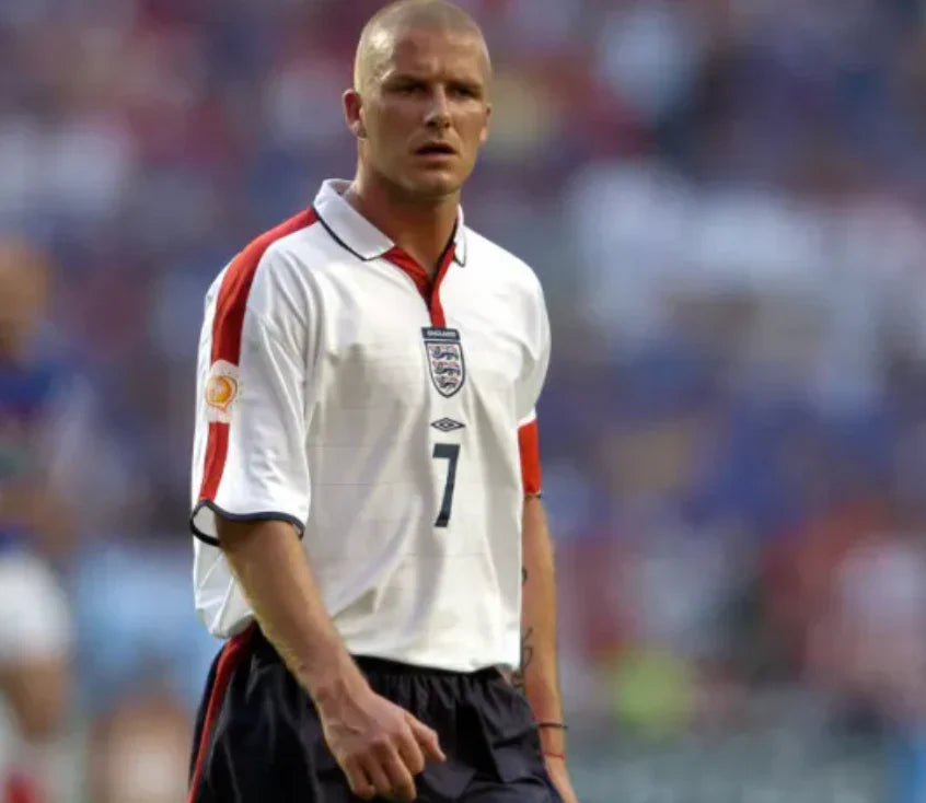 England 2004 (Home)