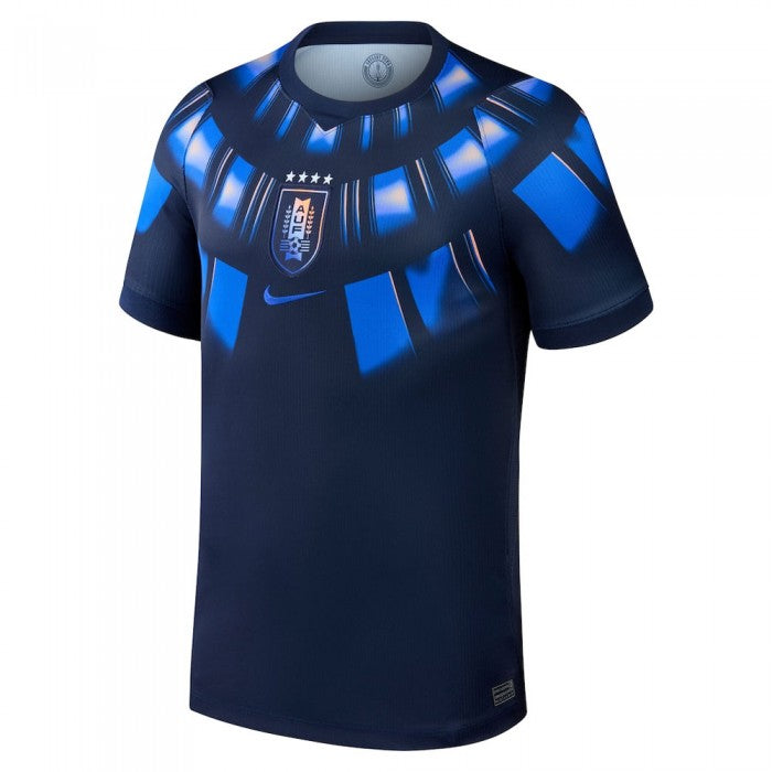 Maillot Uruguay 2026/27 Extérieur