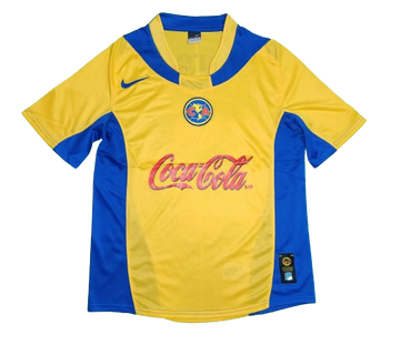América-MX 2004 (Local)