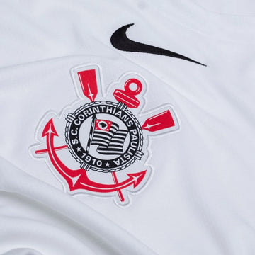 Corinthians 2025/26 (Local)