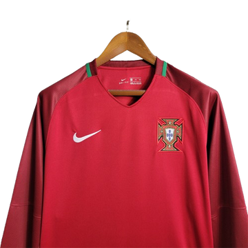 Portugal 2016 (Domicile) - Manches Longues