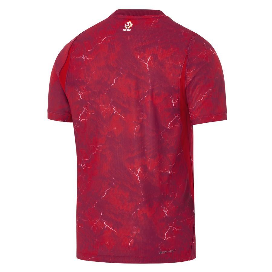 Maillot Pologne 2026/27 Extérieur