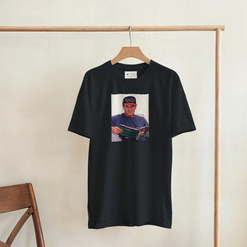 Camiseta "Roy Keane"