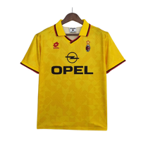 AC Milan 1995/96 (Third)