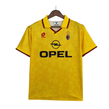 AC Milan 1995/96 (Troisième maillot)