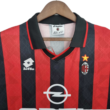 AC Milan 1995/96 (Domicile)