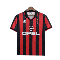 AC Milan 1995/96 (Home)