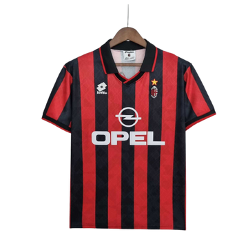 AC Milan 1995/96 (Domicile)