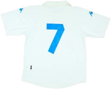 Italie 2002 (Extérieur)