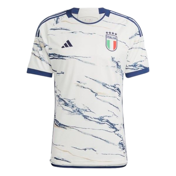 Italie 2023/24 (Extérieur)
