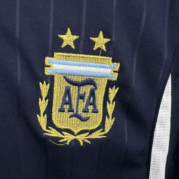 Argentine 2006 (Extérieur) - Manches Longues