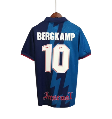 Arsenal 1995/96 (Extérieur)