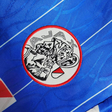 Ajax 1989/90 (Extérieur)