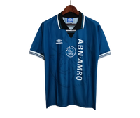Ajax 1995/96 (Away)