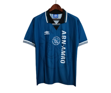 Ajax 1995/96 (Extérieur)