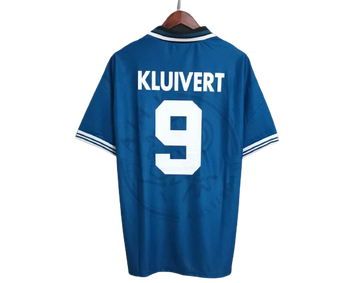 Ajax 1995/96 (Extérieur)