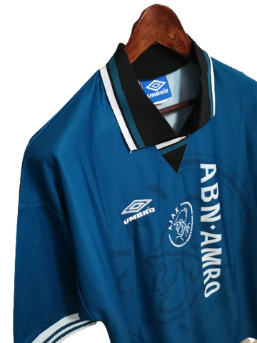 Ajax 1995/96 (Extérieur)