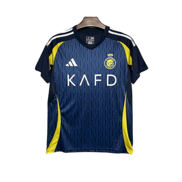 Al-Nassr 2024/25 (Extérieur)
