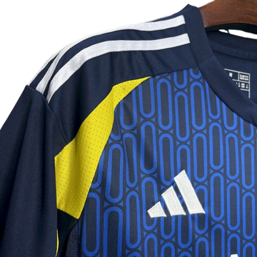 Al-Nassr 2024/25 (Extérieur)