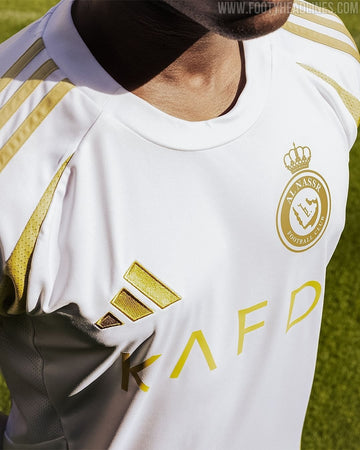 Al-Nassr 2024/25 (Troisième)