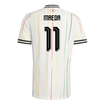 Maillot Japon 2026/27 Extérieur