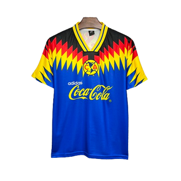América-MX 1995/96 (Visitante)