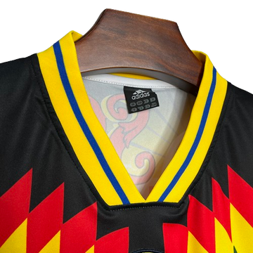 América-MX 1995/96 (Visitante)
