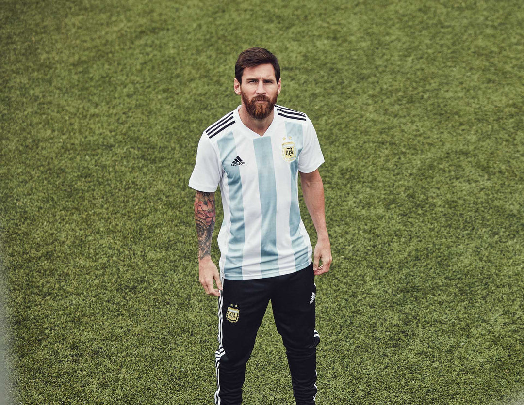 Argentina 2018 (Home)