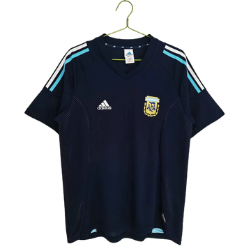 Argentine 2002 (Extérieur)