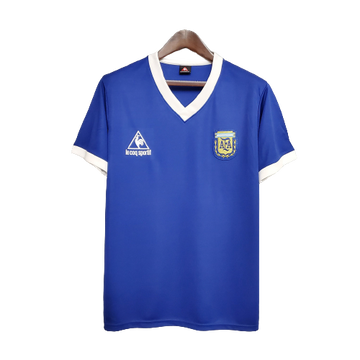 Argentine 1986 (Extérieur)