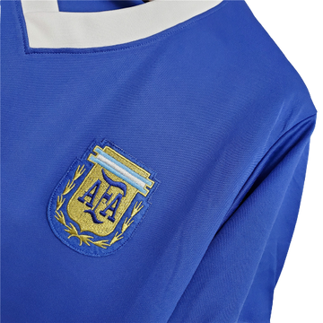 Argentine 1986 (Extérieur)