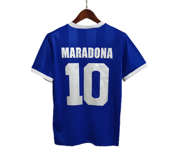 Argentine 1986 (Extérieur)