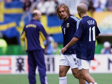 Argentine 2002 (Extérieur)