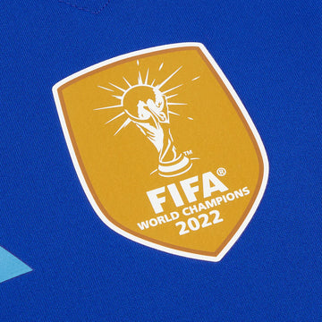 Argentina 2024/25 (Visitante)