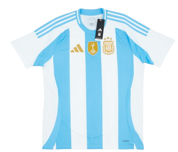 Argentine 2024/25 (Domicile)