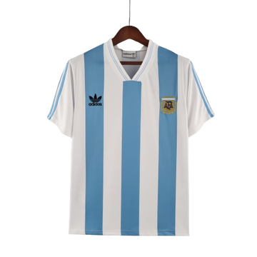 Argentine 1993 (Domicile)