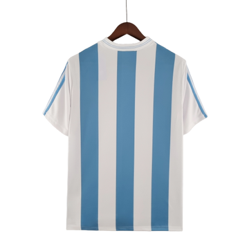 Argentine 1993 (Domicile)