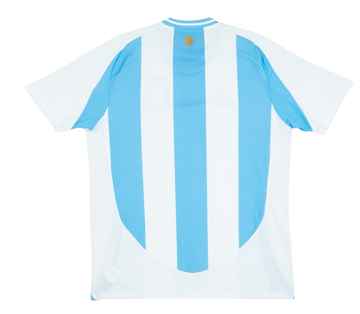 Argentine 2024/25 (Domicile)
