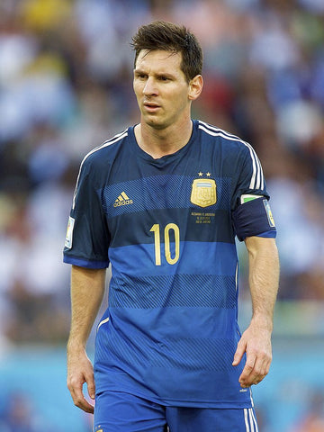 Argentine 2014 (Extérieur)