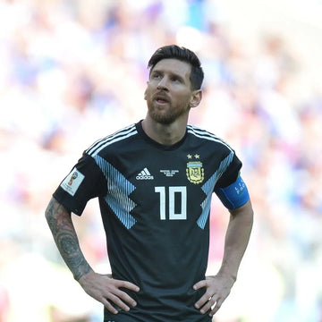 Argentine 2018 (Extérieur)