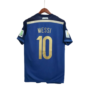 Argentine 2014 (Extérieur)