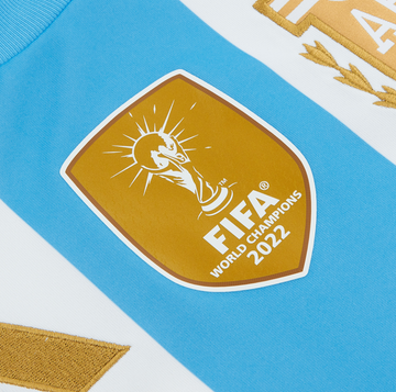 Argentine 2024/25 (Domicile)