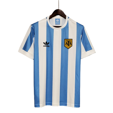 Argentine 1978 (Domicile)