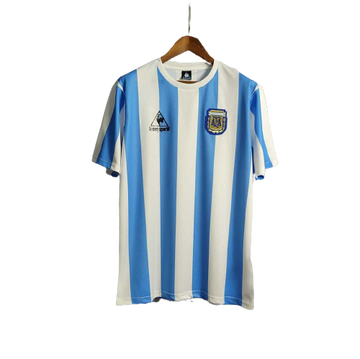 Argentine 1986 (Domicile)