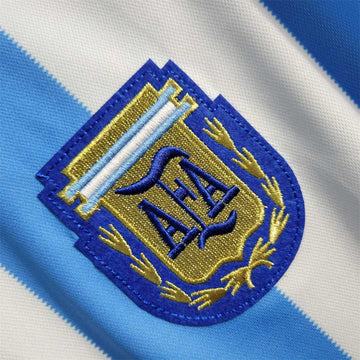 Argentine 1986 (Domicile)