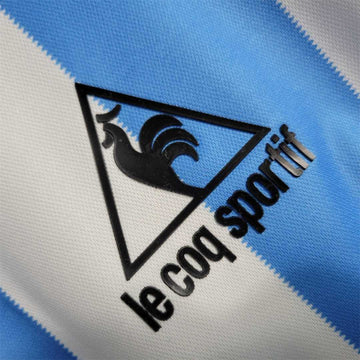 Argentine 1986 (Domicile)